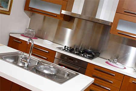 Kitchen remodeling for fall
