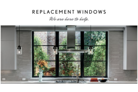 Top 4 window replacement questions