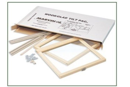 Window replacement guide