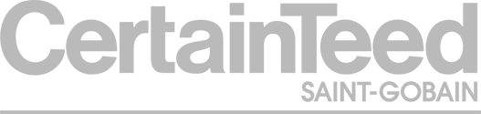 Logo certainteed