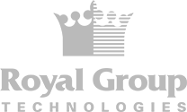 Logo royal group