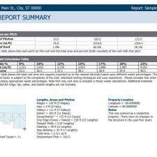Eagleview roof report free estimate006