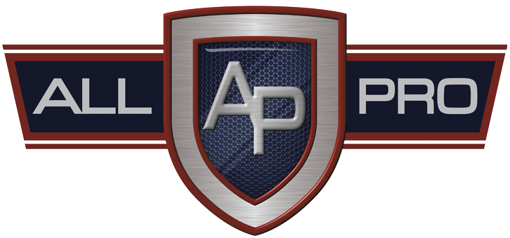 All Pro Remodeling Corp. Logo