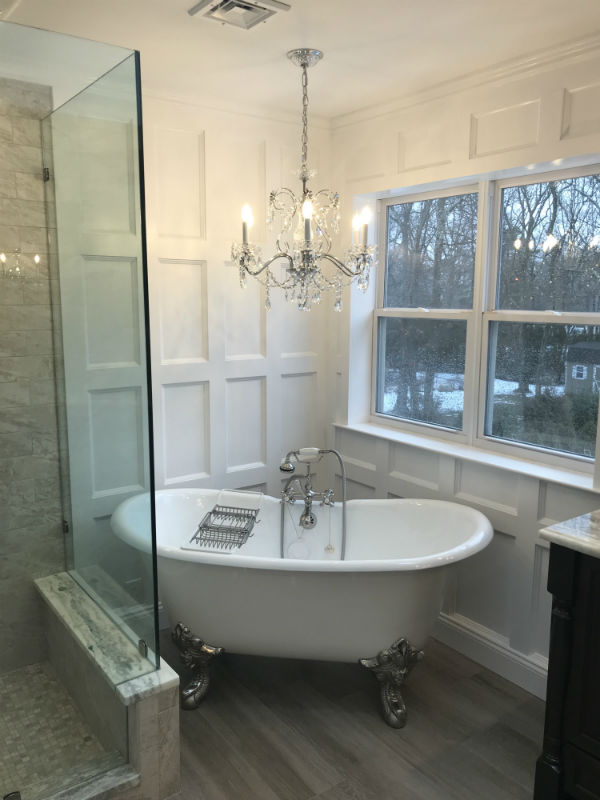 Bath