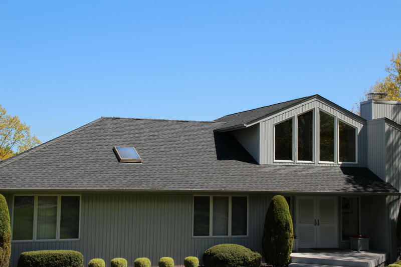 Roofing