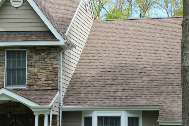 Roofing