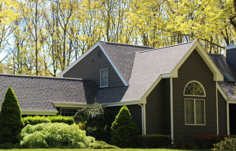 Roofing