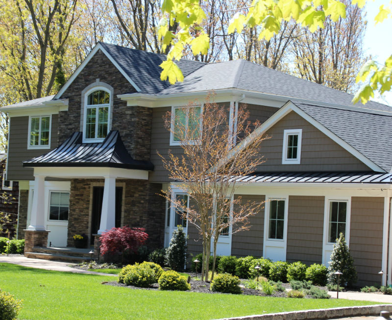 Roofing