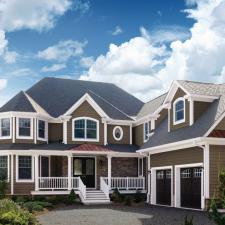 Certainteed cedar impressions siding long island 1