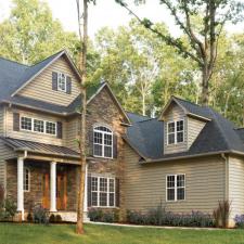 Certainteed cedar impressions siding long island 3