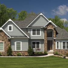 Certainteed cedar impressions siding long island 6