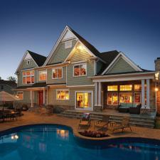 Certainteed cedar impressions siding long island 7