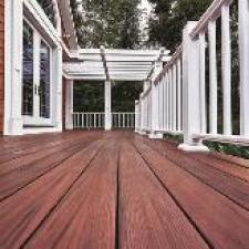 Azek decking long island 1