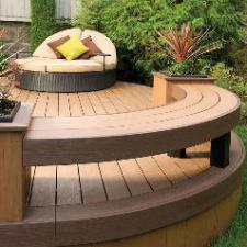Azek decking long island 3