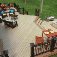 Azek decking long island 5