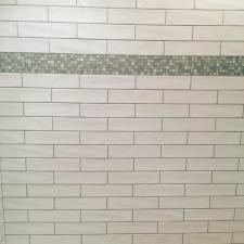 Suffolk County bathroom remodel 1
