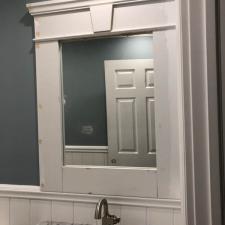 Suffolk County bathroom remodel 2