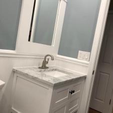Suffolk County bathroom remodel 5