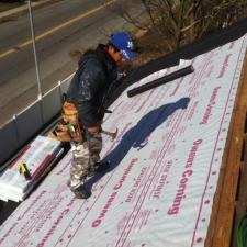 All pro remodeling new roof installation huntington ny 04