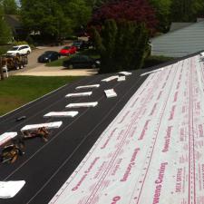 All pro remodeling new roof installation northport ny 01