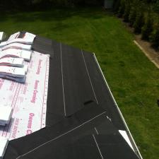 All pro remodeling new roof installation northport ny 06