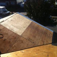 Roof removal commack ny 01