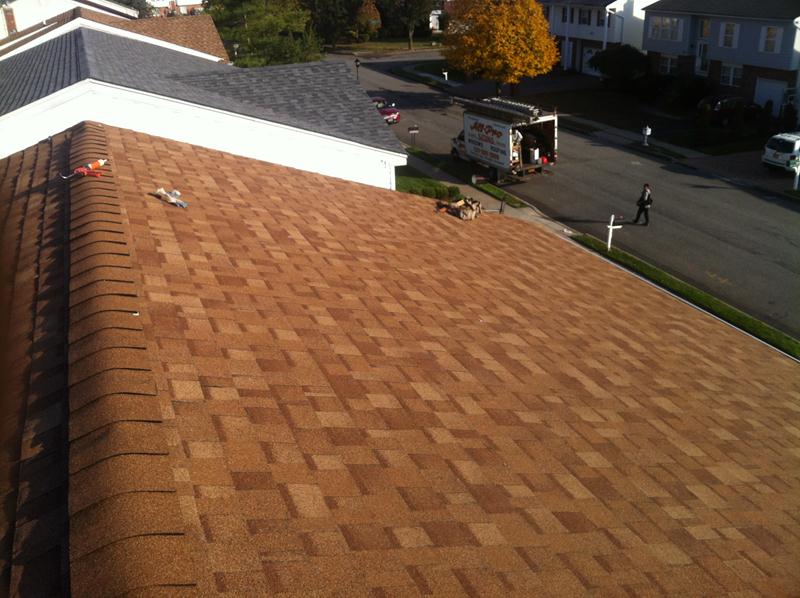 All pro remodeling roof replacement east setauket ny