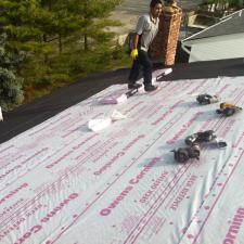 Roof Replacement in East Setauket, NY