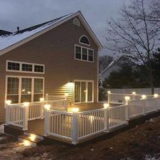 Roofing, Windows, Siding, and Decking in Coram, NY