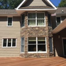 Roofing, Siding, and Deck Replacement in Happauge, NY