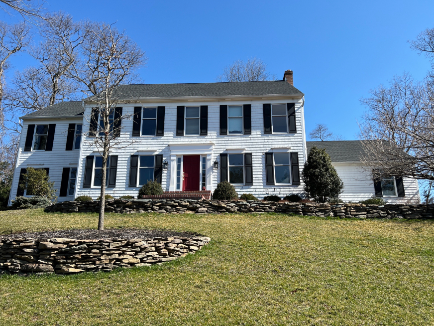Roofing siding mt sinai