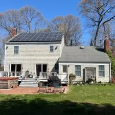 Siding update 3