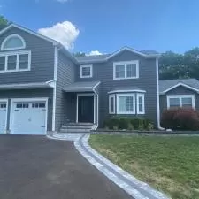 Siding and Roofing in Port Jefferson Station, NY