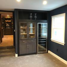 West Islip garage conversion 2