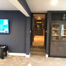 West Islip garage conversion 4