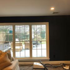 West Islip garage conversion 5