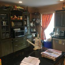 West Islip Kitchen remodel 1