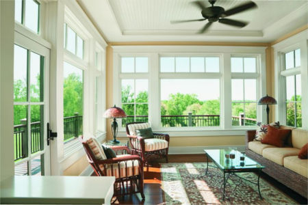 Andersen windows long island