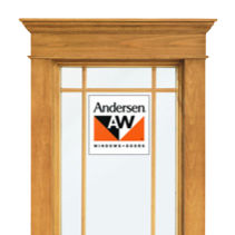 Andersen windows long island