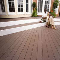 Azek decking long island