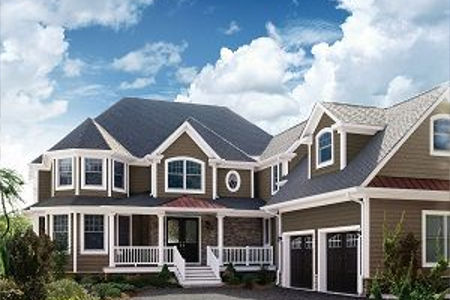 Certainteed cedar impressions long island
