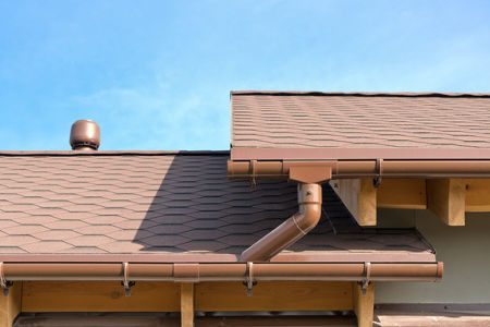 gutters long island