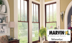 Marvin windows long island