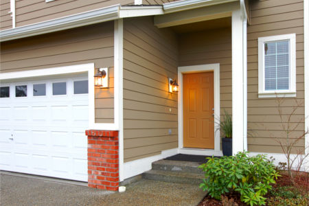 Siding