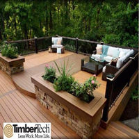 Timbertech decking long island
